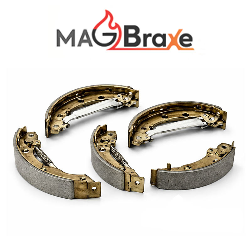Brake Shoes