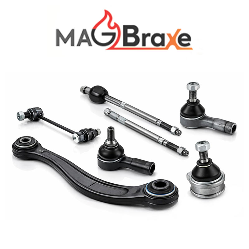 Suspension Parts